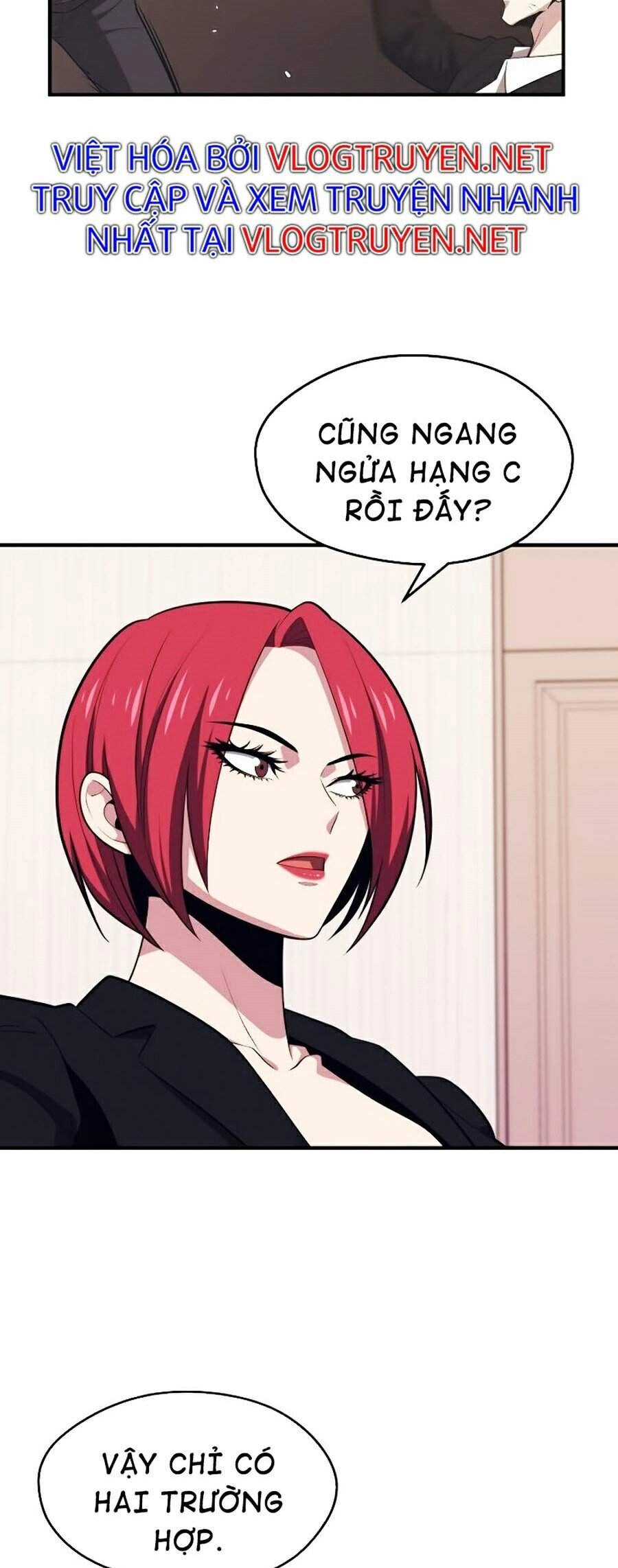 Seoul Tử Linh Sư Chapter 10 - 58