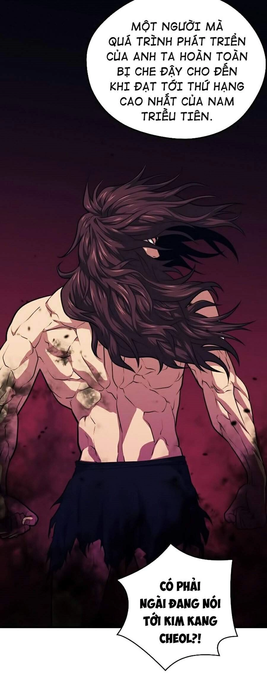 Seoul Tử Linh Sư Chapter 10 - 61