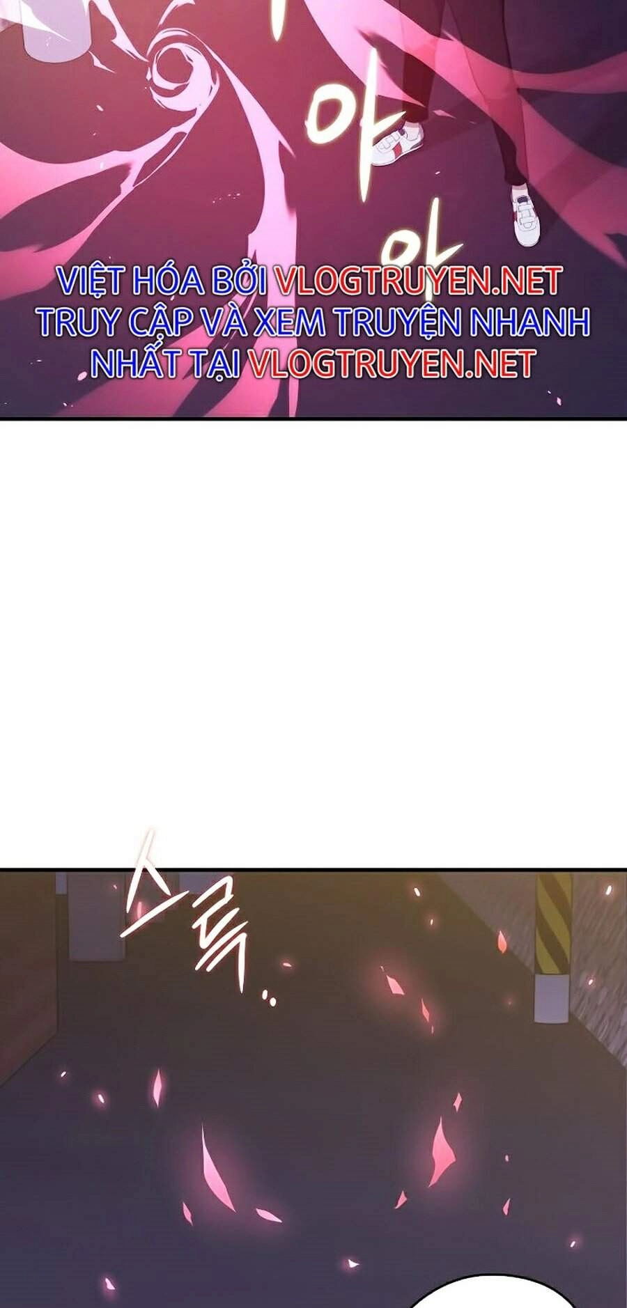 Seoul Tử Linh Sư Chapter 12 - 15