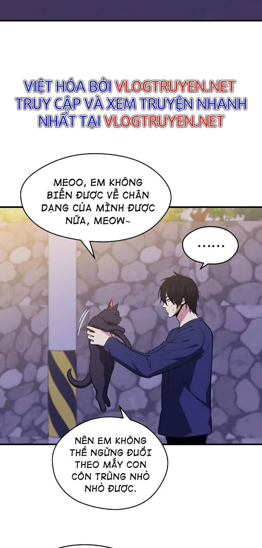 Seoul Tử Linh Sư Chapter 12 - 21