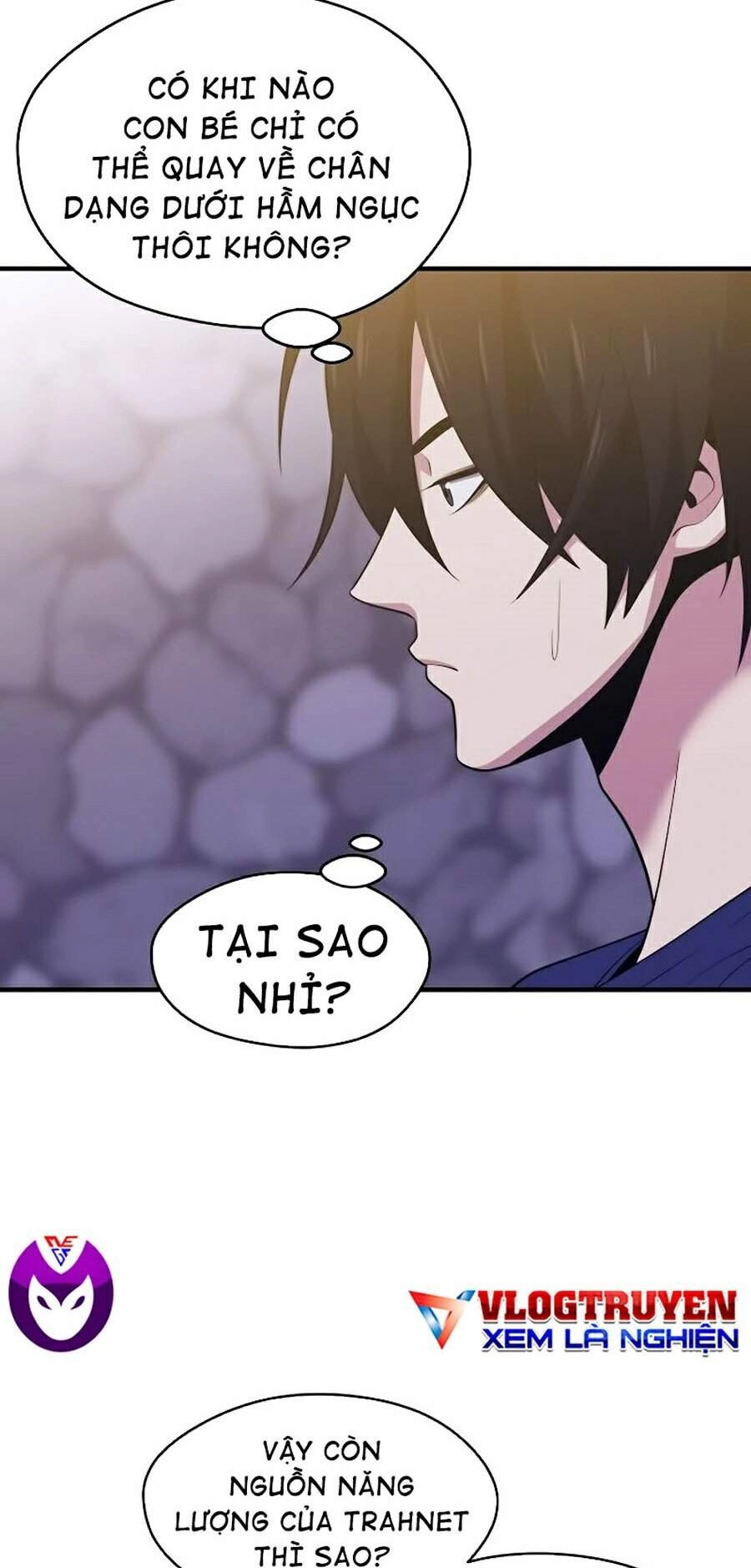 Seoul Tử Linh Sư Chapter 12 - 22