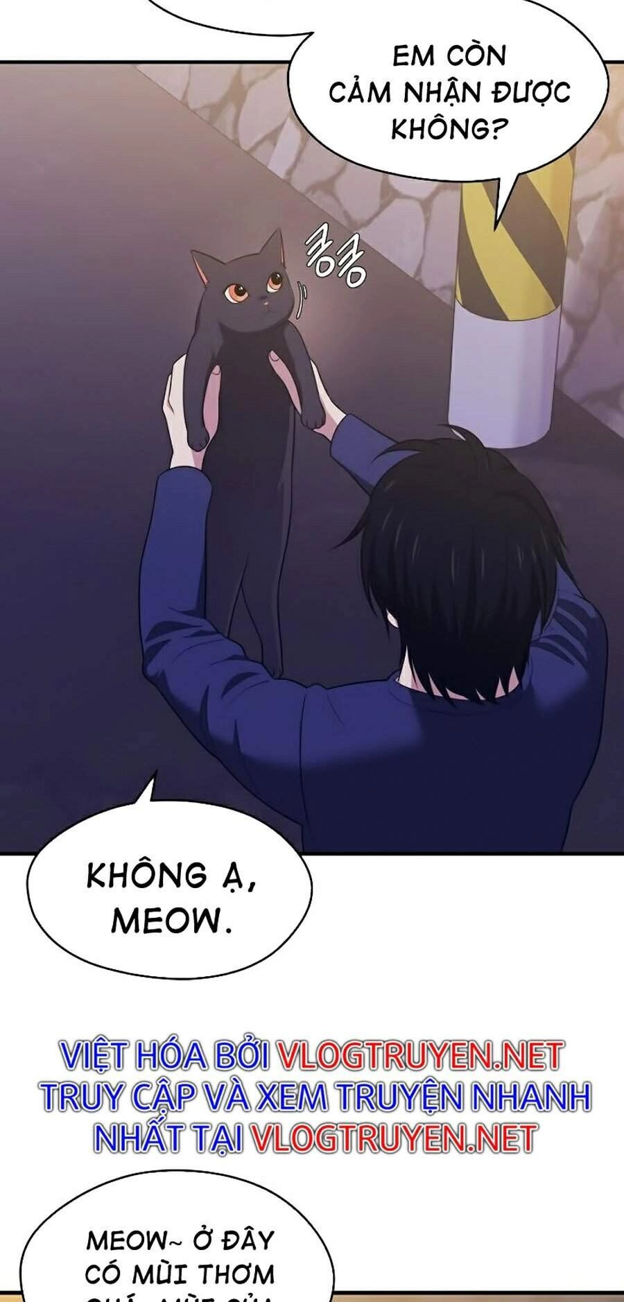 Seoul Tử Linh Sư Chapter 12 - 23