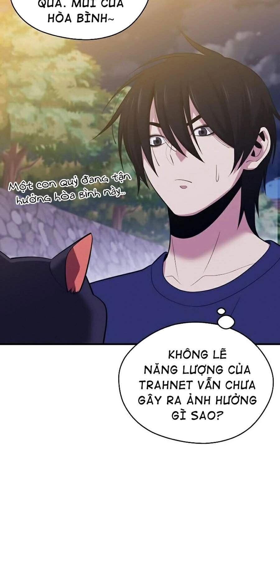 Seoul Tử Linh Sư Chapter 12 - 24