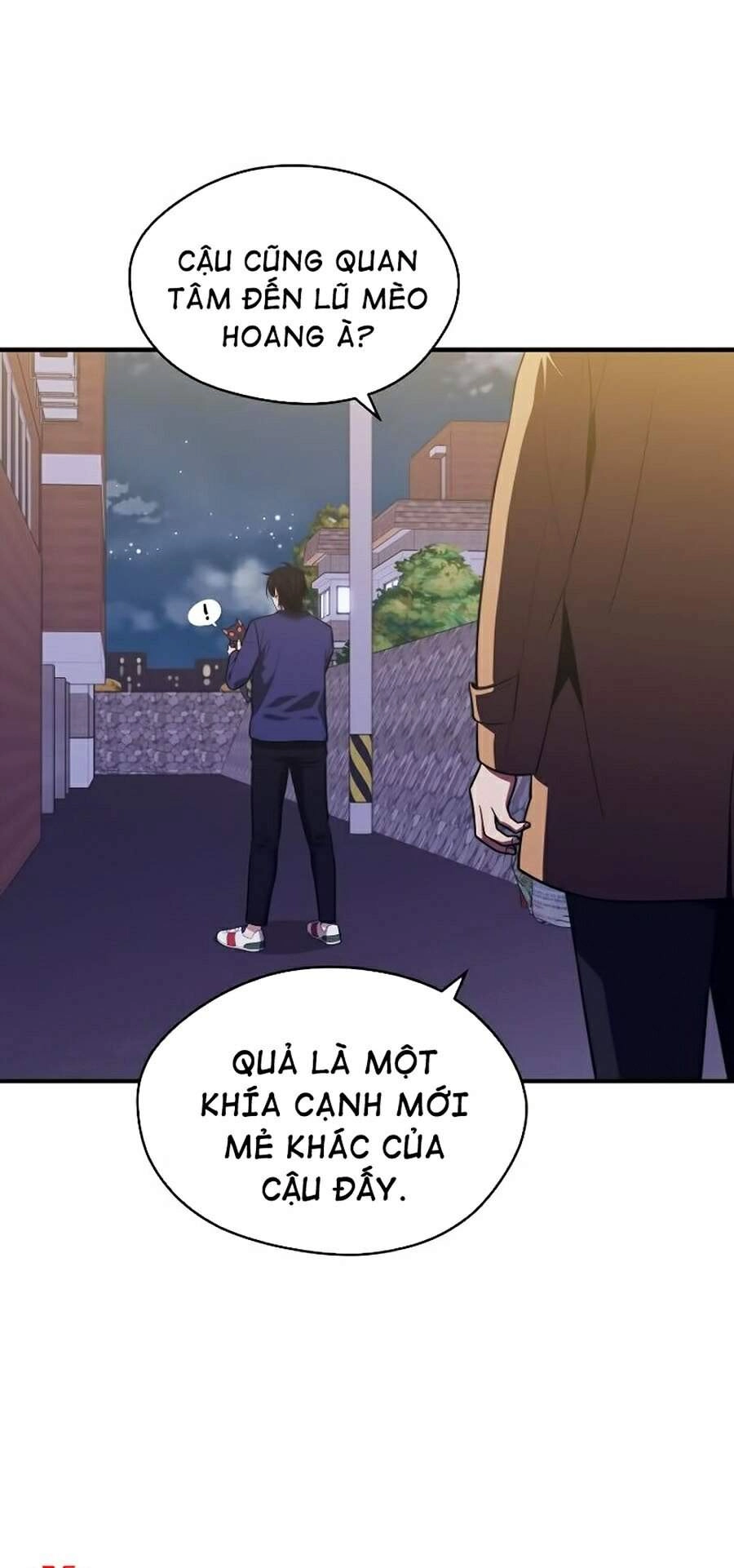 Seoul Tử Linh Sư Chapter 12 - 25