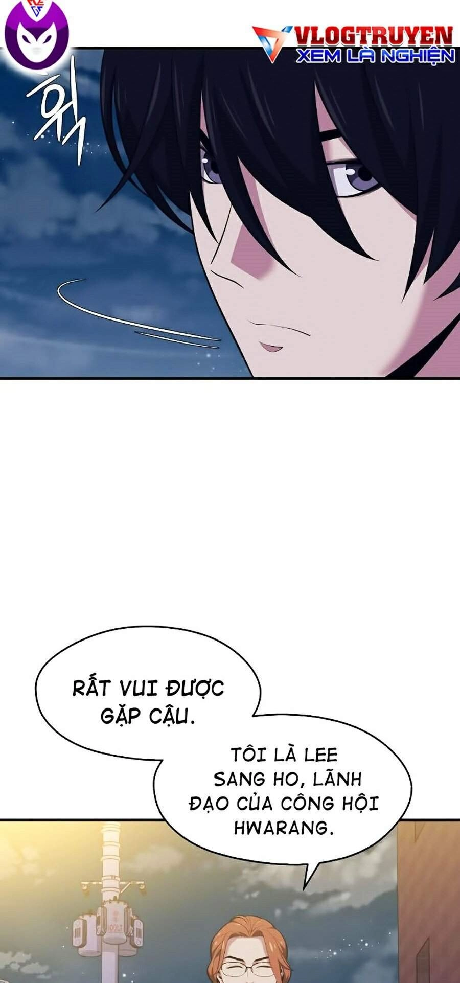 Seoul Tử Linh Sư Chapter 12 - 26