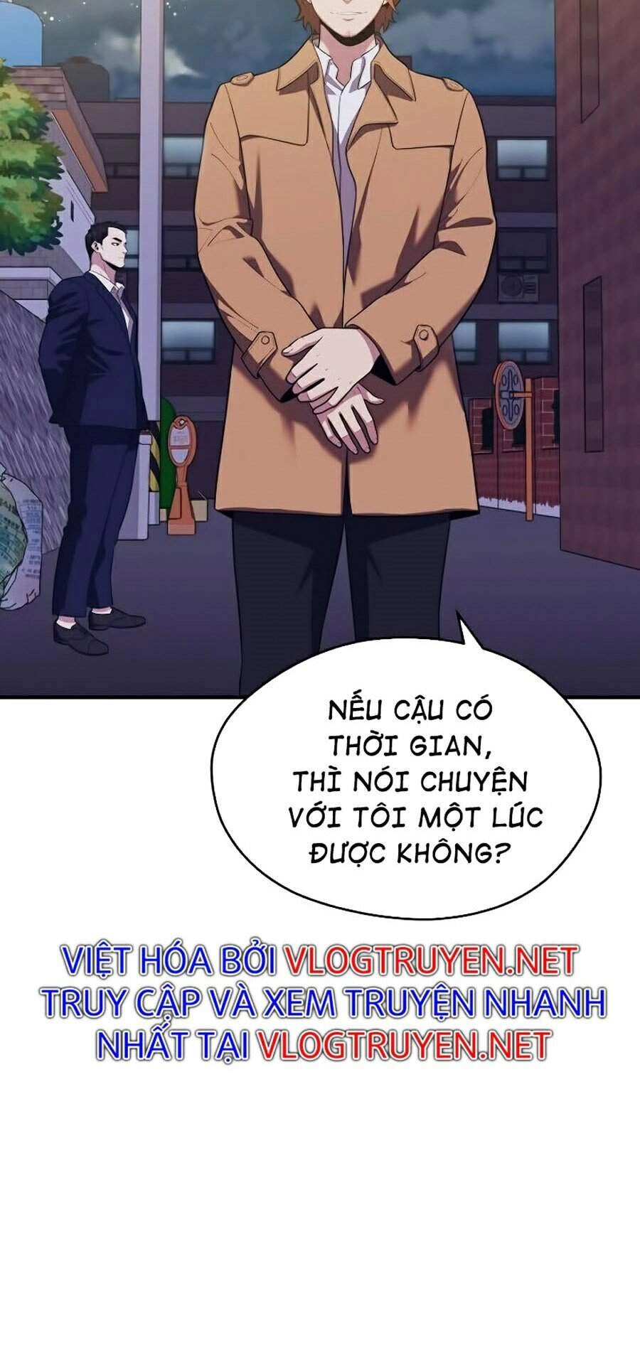 Seoul Tử Linh Sư Chapter 12 - 27