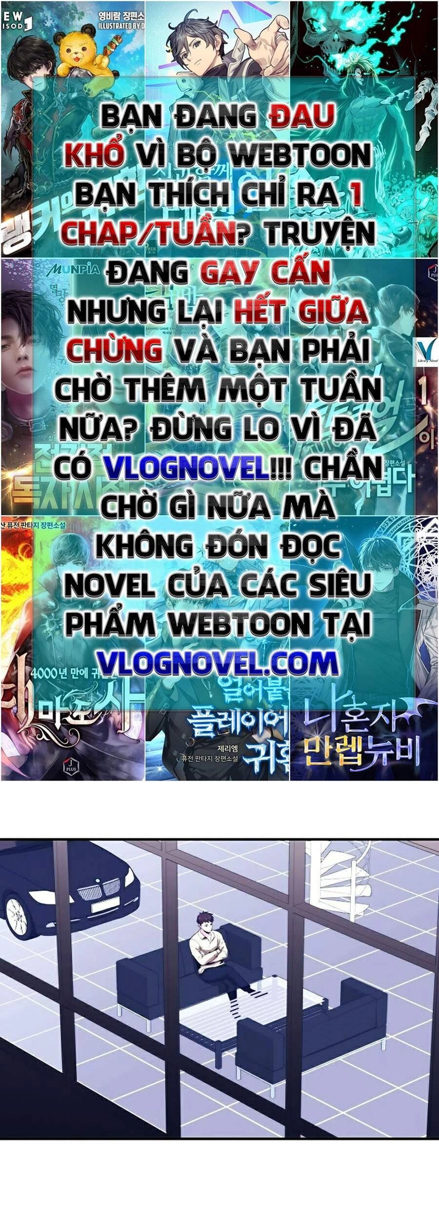 Seoul Tử Linh Sư Chapter 12 - 28