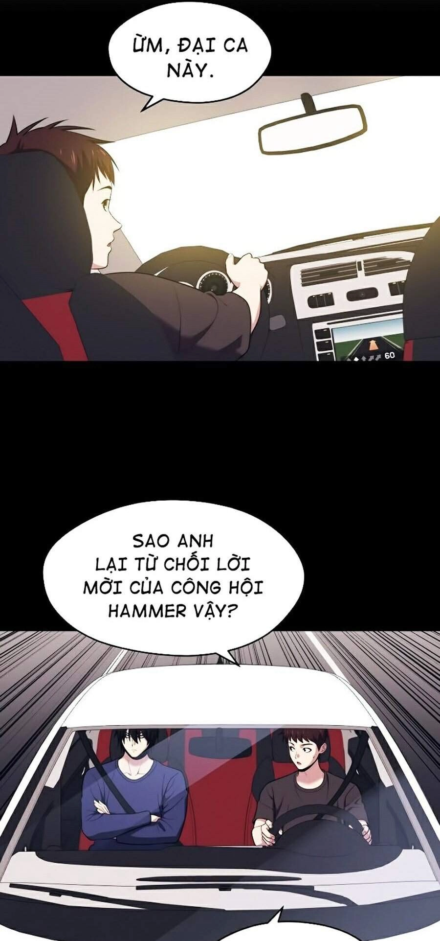 Seoul Tử Linh Sư Chapter 12 - 31