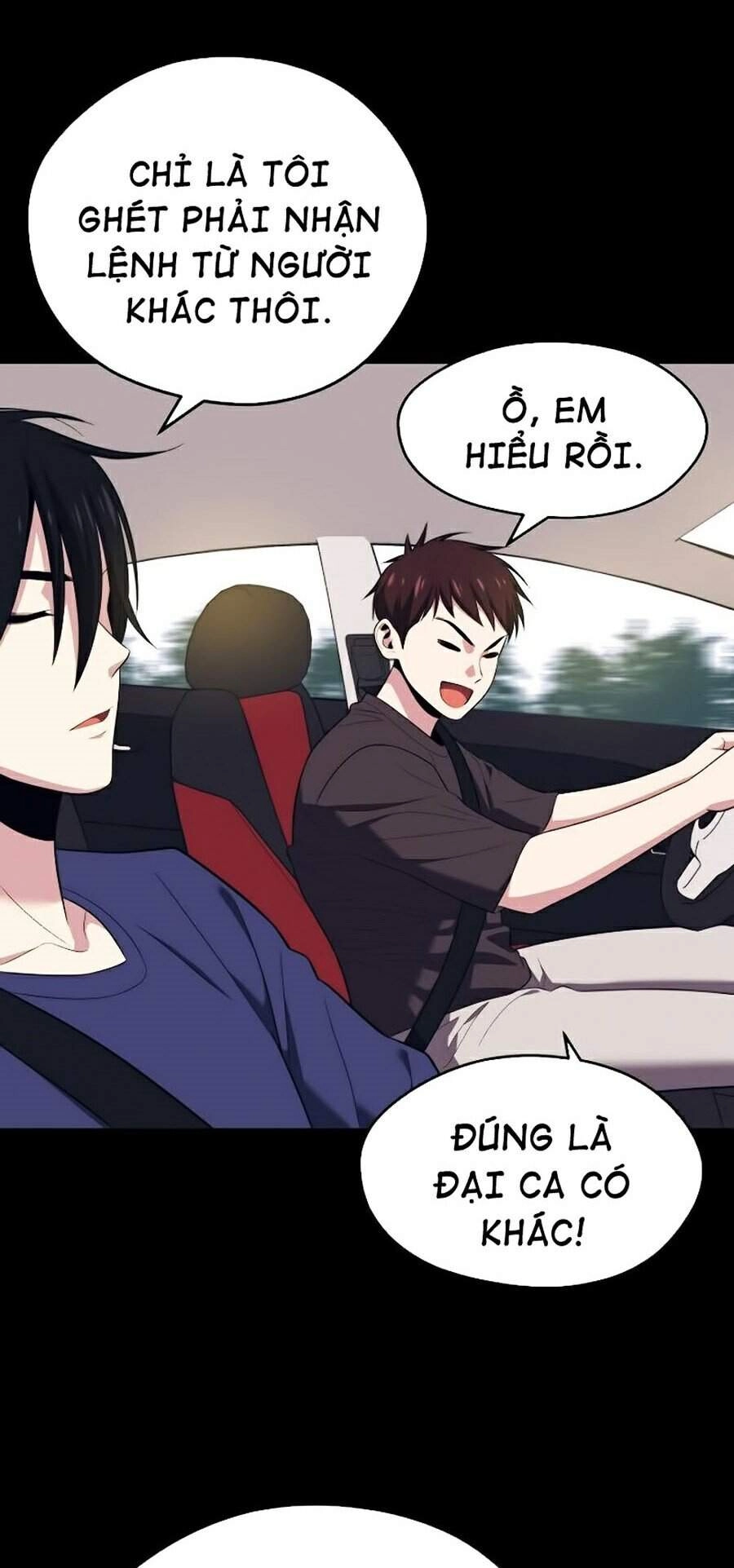 Seoul Tử Linh Sư Chapter 12 - 33