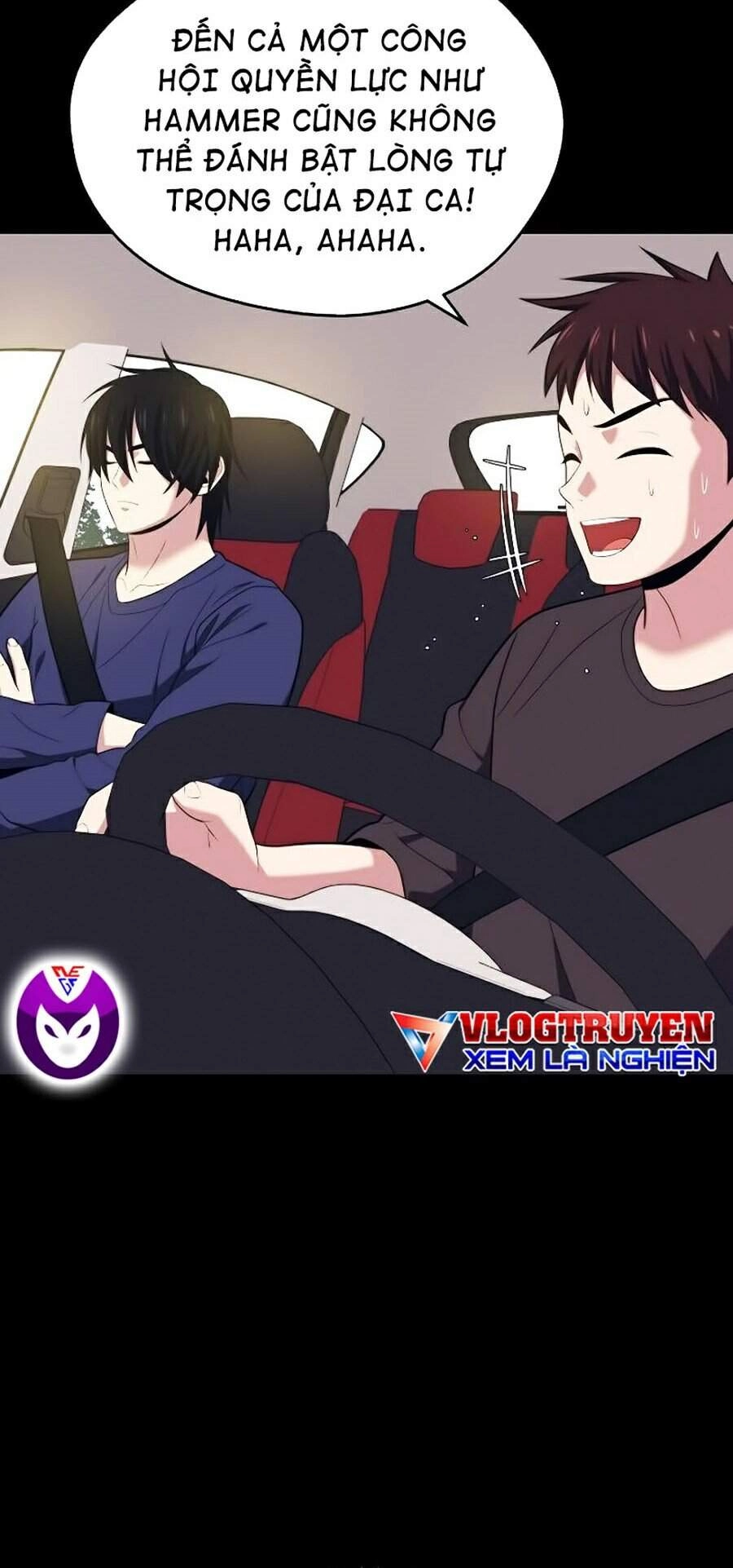 Seoul Tử Linh Sư Chapter 12 - 34