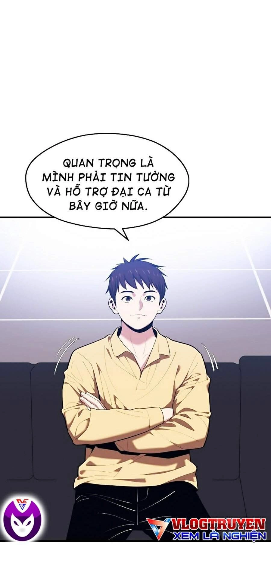 Seoul Tử Linh Sư Chapter 12 - 37