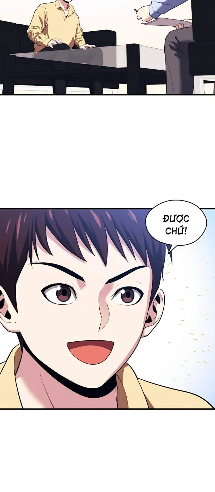 Seoul Tử Linh Sư Chapter 12 - 39