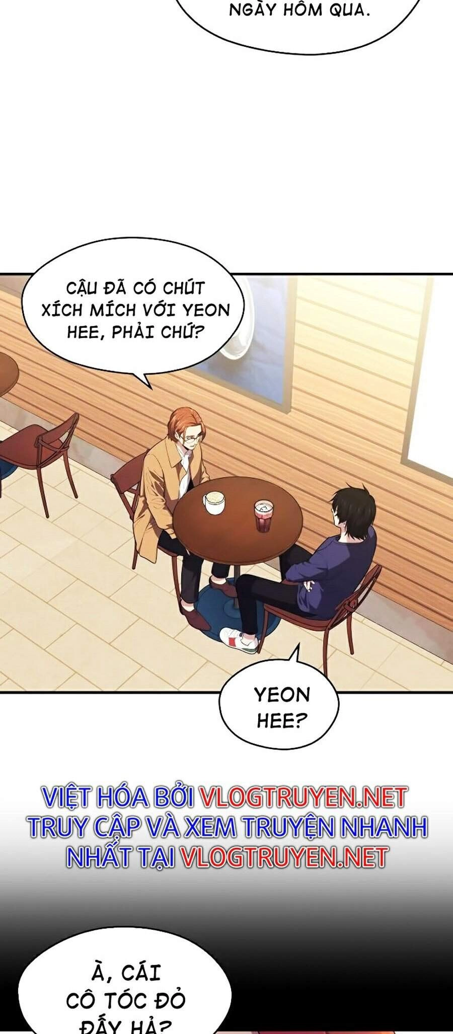 Seoul Tử Linh Sư Chapter 12 - 41