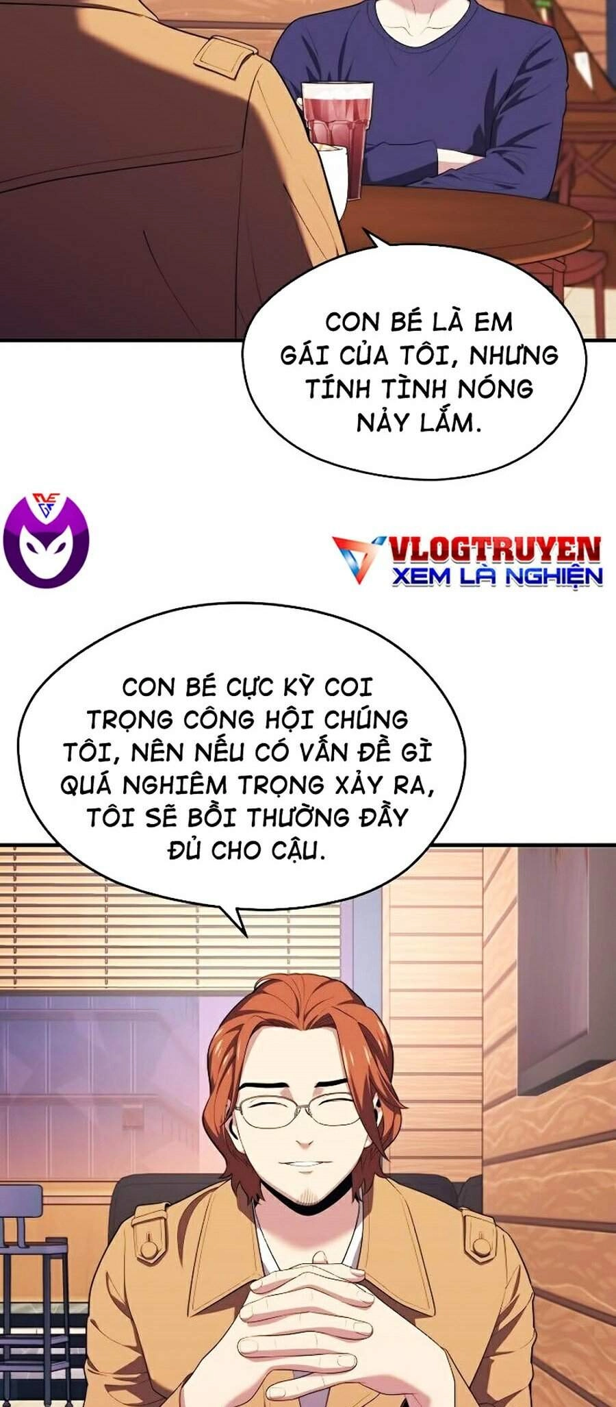 Seoul Tử Linh Sư Chapter 12 - 43