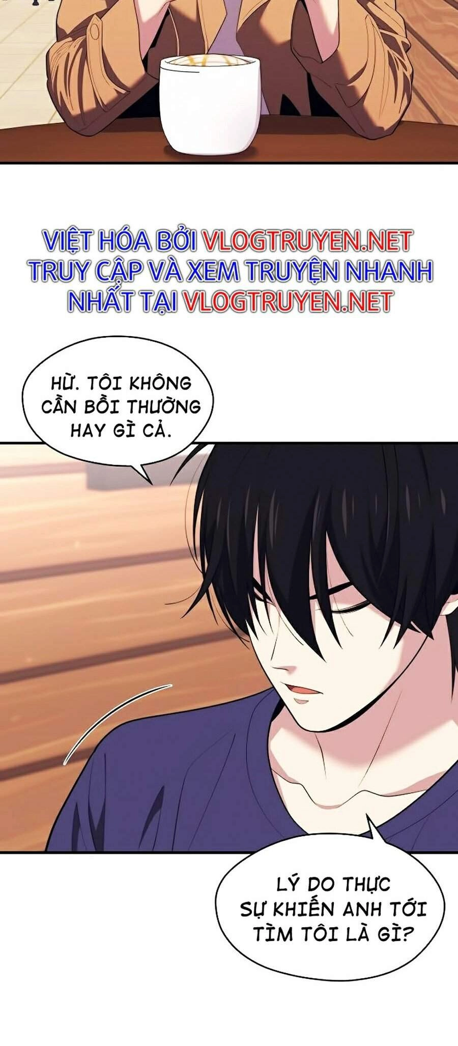 Seoul Tử Linh Sư Chapter 12 - 44