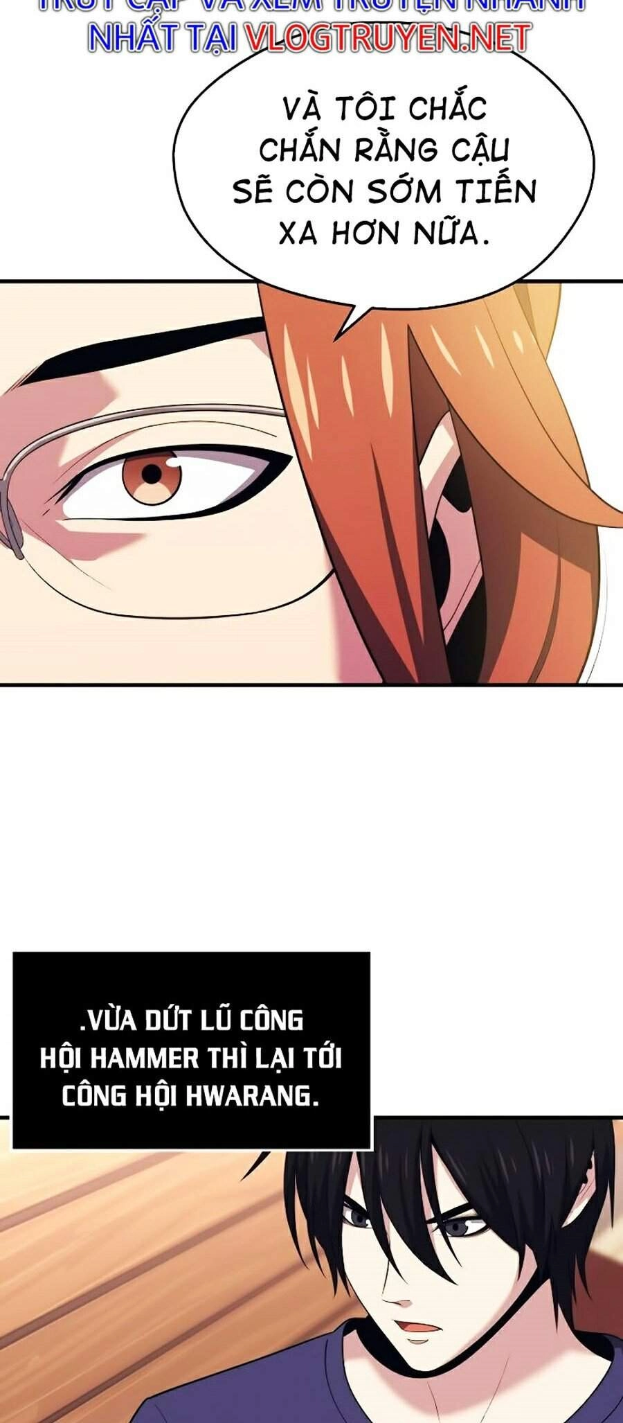 Seoul Tử Linh Sư Chapter 12 - 47