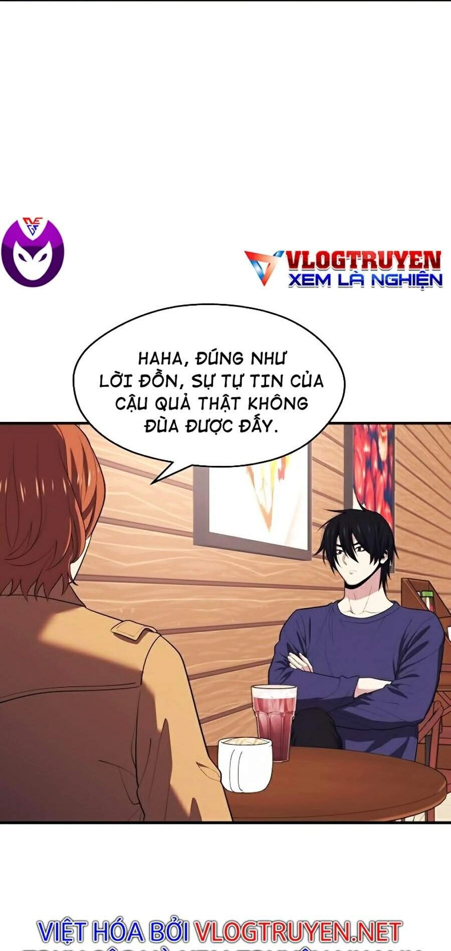 Seoul Tử Linh Sư Chapter 12 - 51