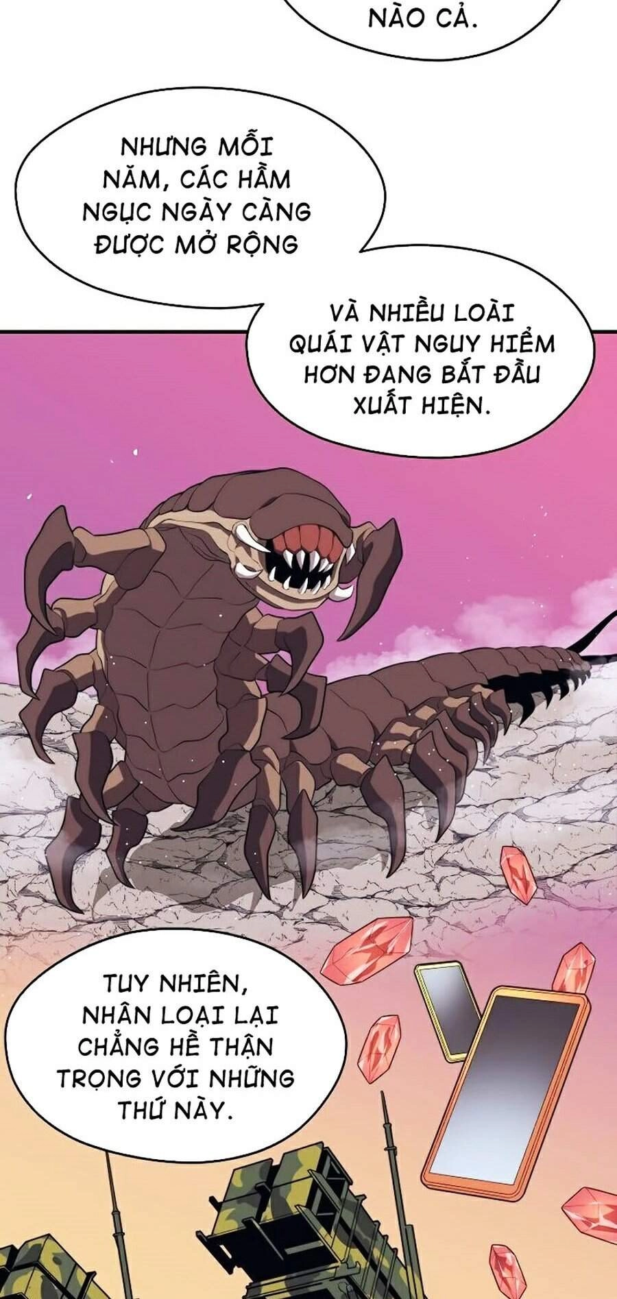 Seoul Tử Linh Sư Chapter 12 - 56