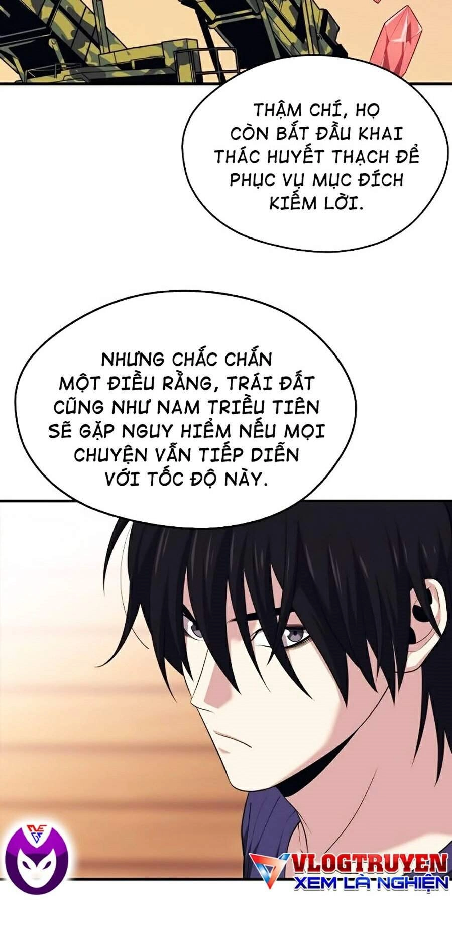 Seoul Tử Linh Sư Chapter 12 - 57