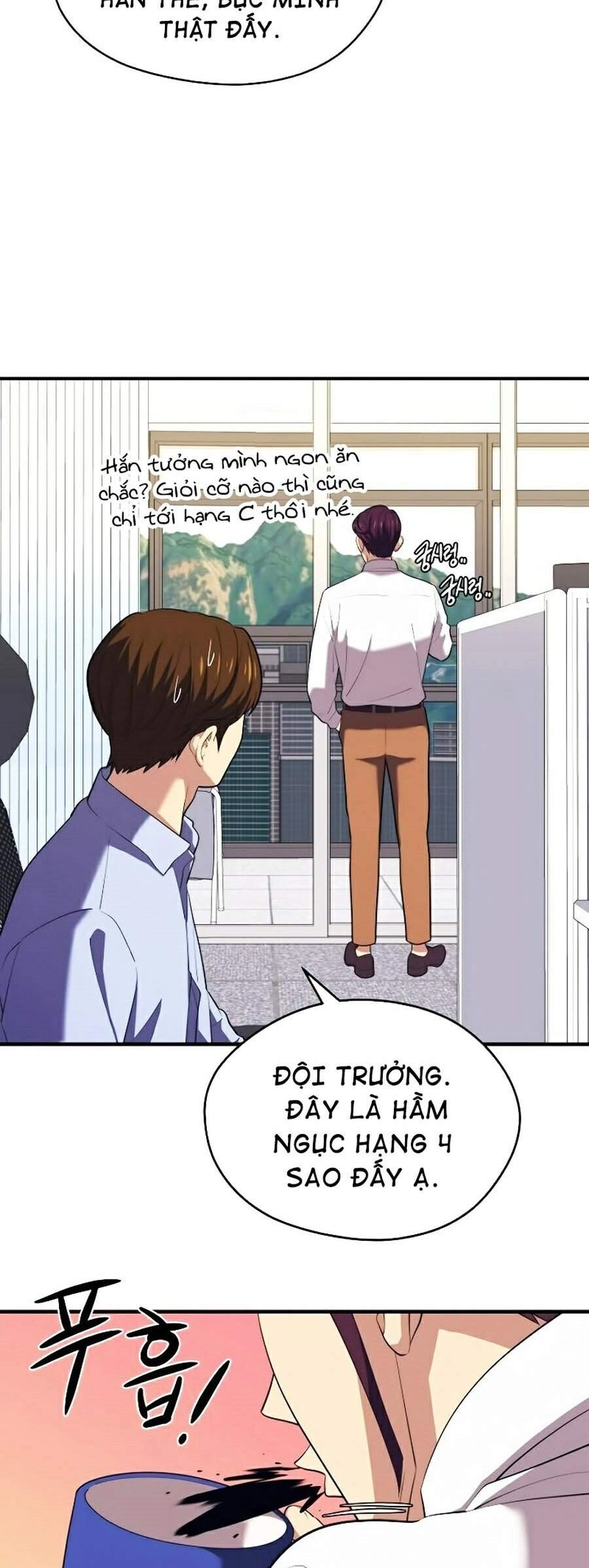 Seoul Tử Linh Sư Chapter 12 - 65