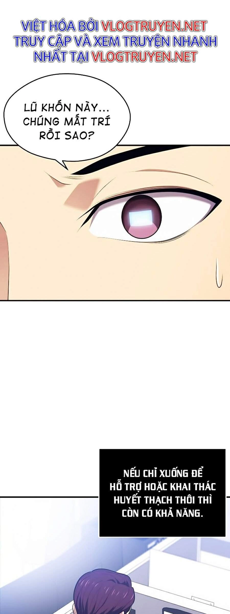 Seoul Tử Linh Sư Chapter 12 - 67