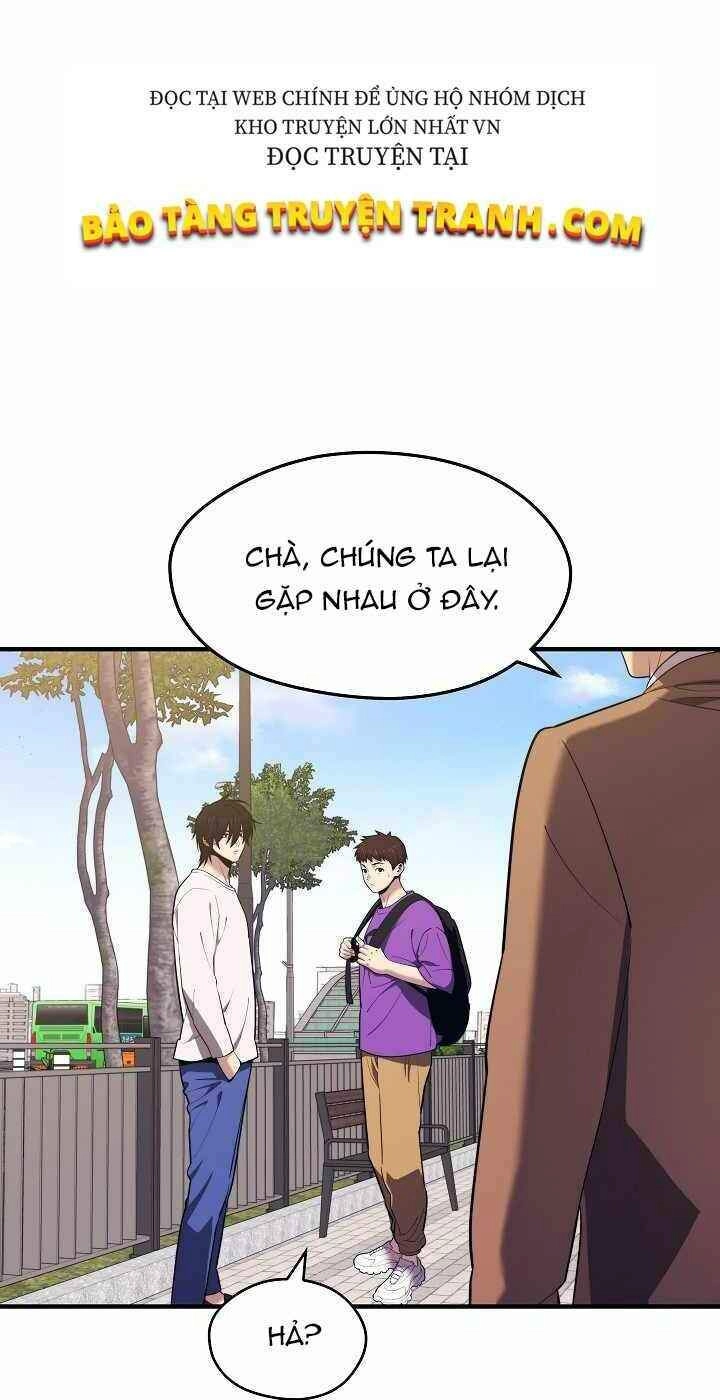 Seoul Tử Linh Sư Chapter 13 - 12