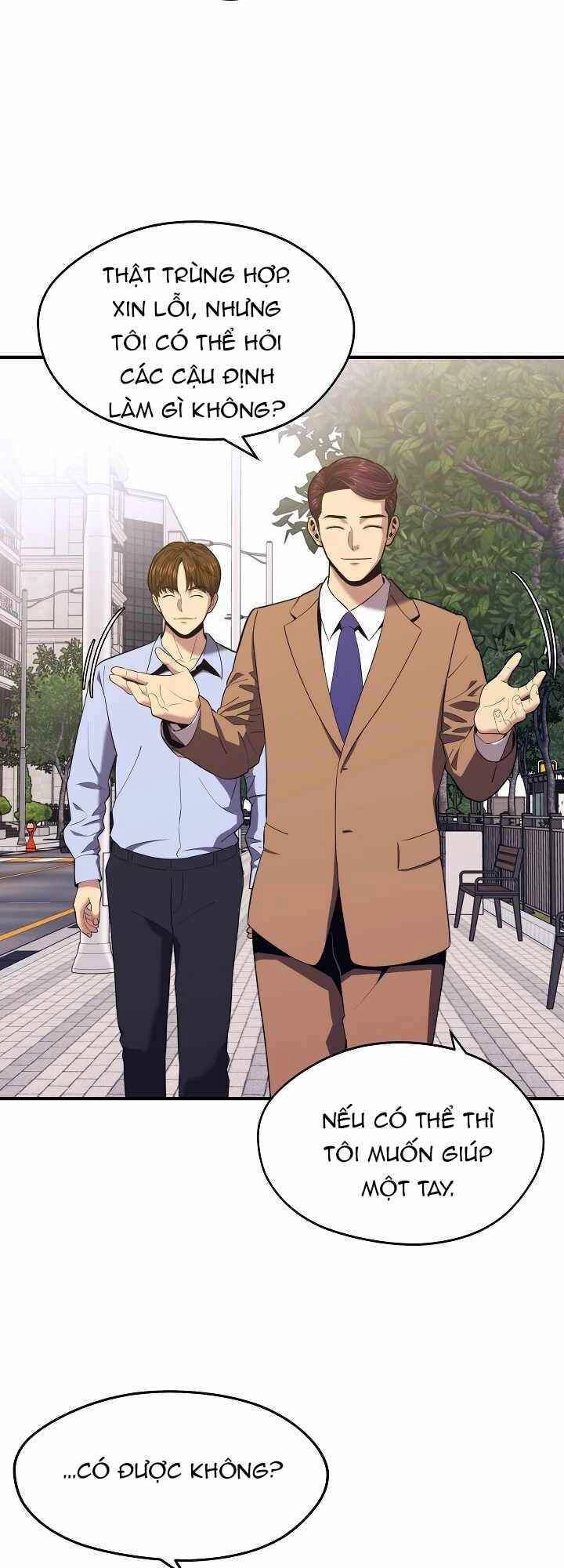 Seoul Tử Linh Sư Chapter 13 - 13