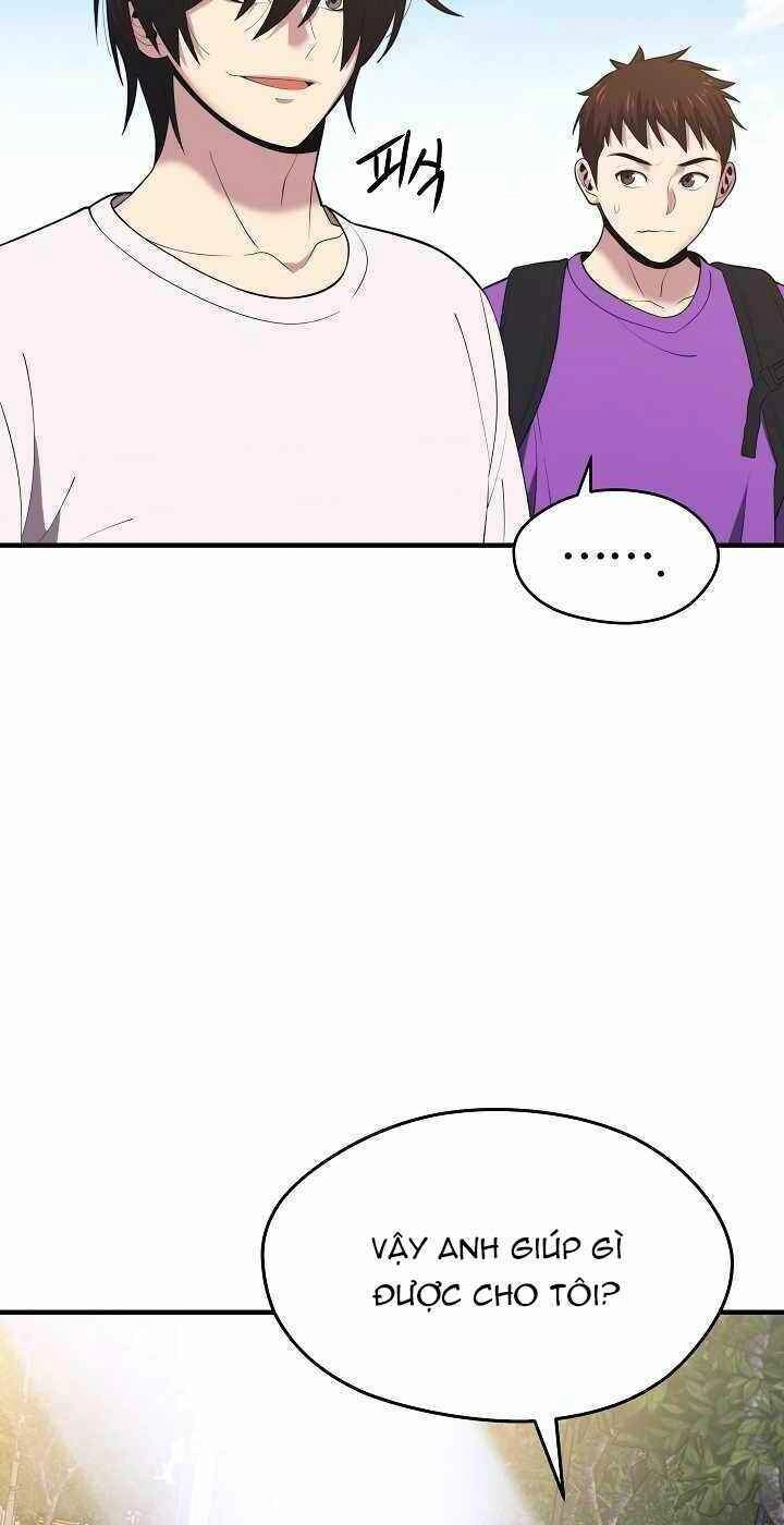 Seoul Tử Linh Sư Chapter 13 - 15