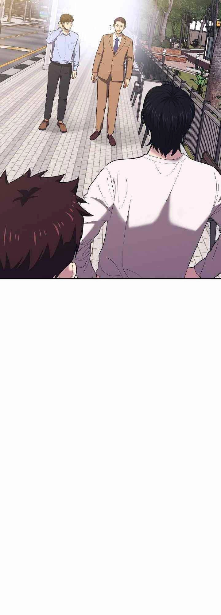 Seoul Tử Linh Sư Chapter 13 - 16