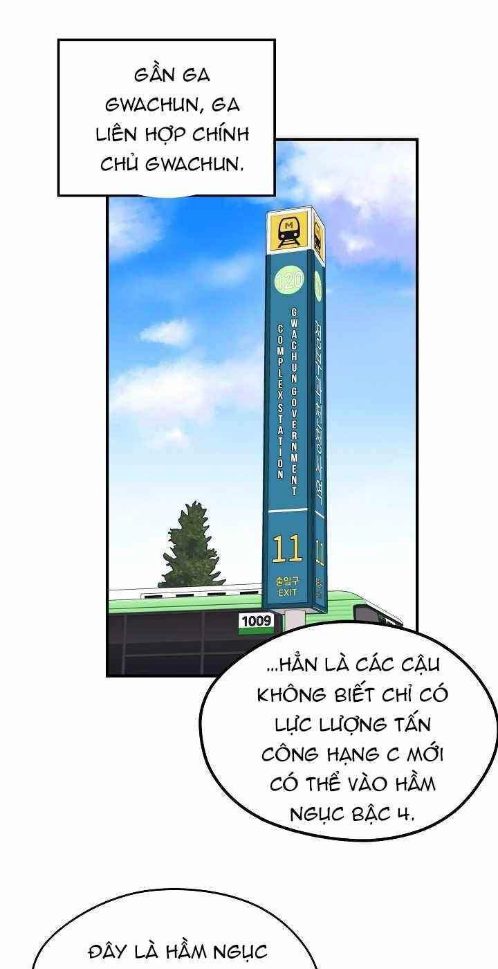 Seoul Tử Linh Sư Chapter 13 - 17