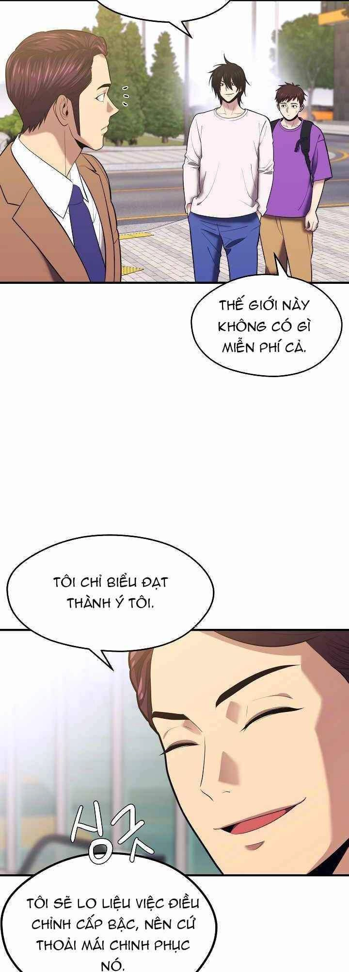 Seoul Tử Linh Sư Chapter 13 - 19