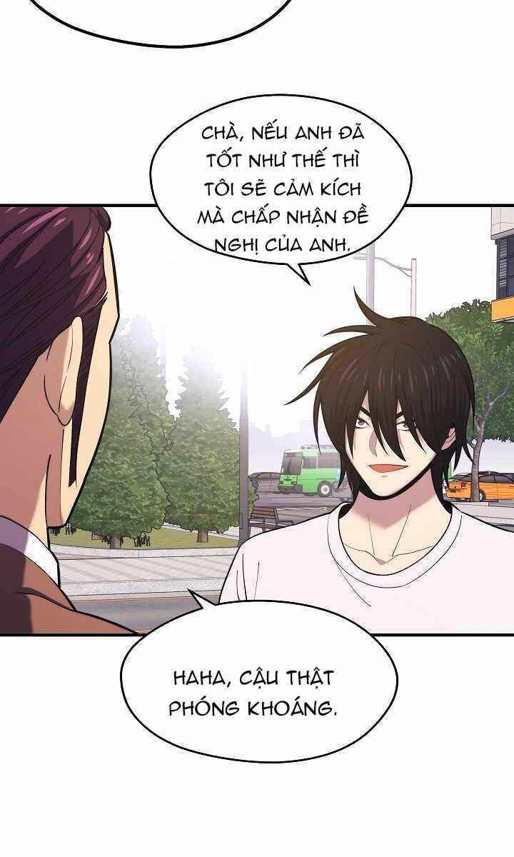 Seoul Tử Linh Sư Chapter 13 - 20