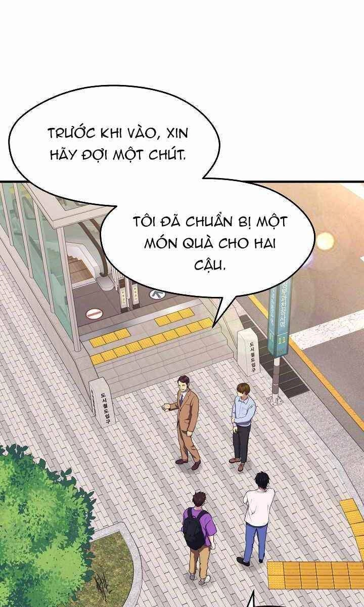 Seoul Tử Linh Sư Chapter 13 - 21