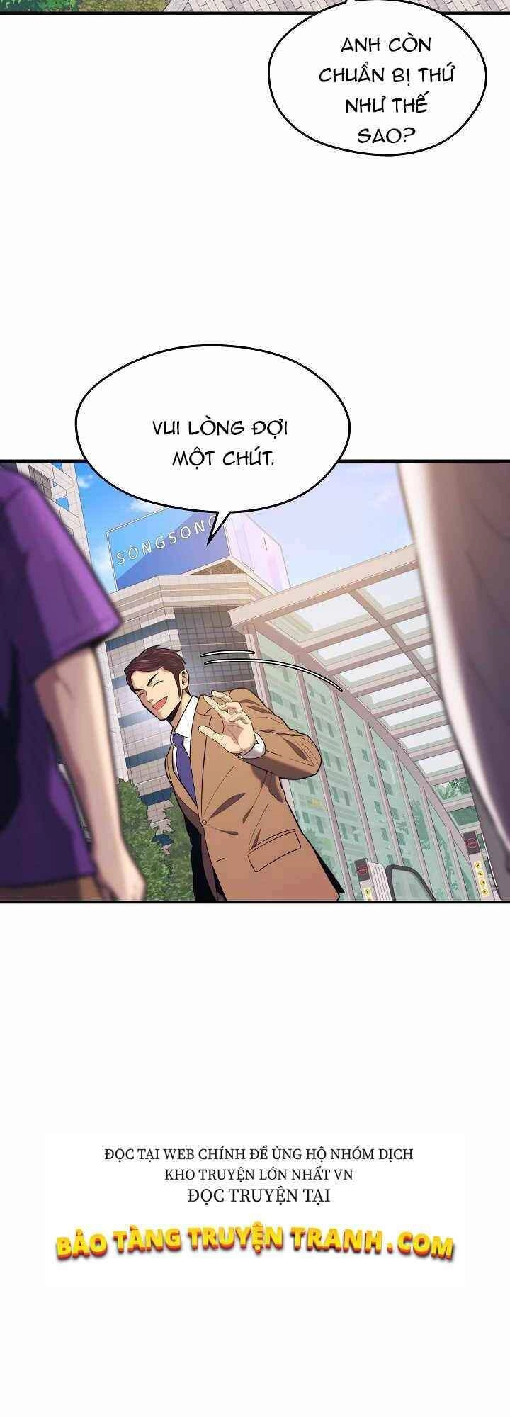 Seoul Tử Linh Sư Chapter 13 - 22