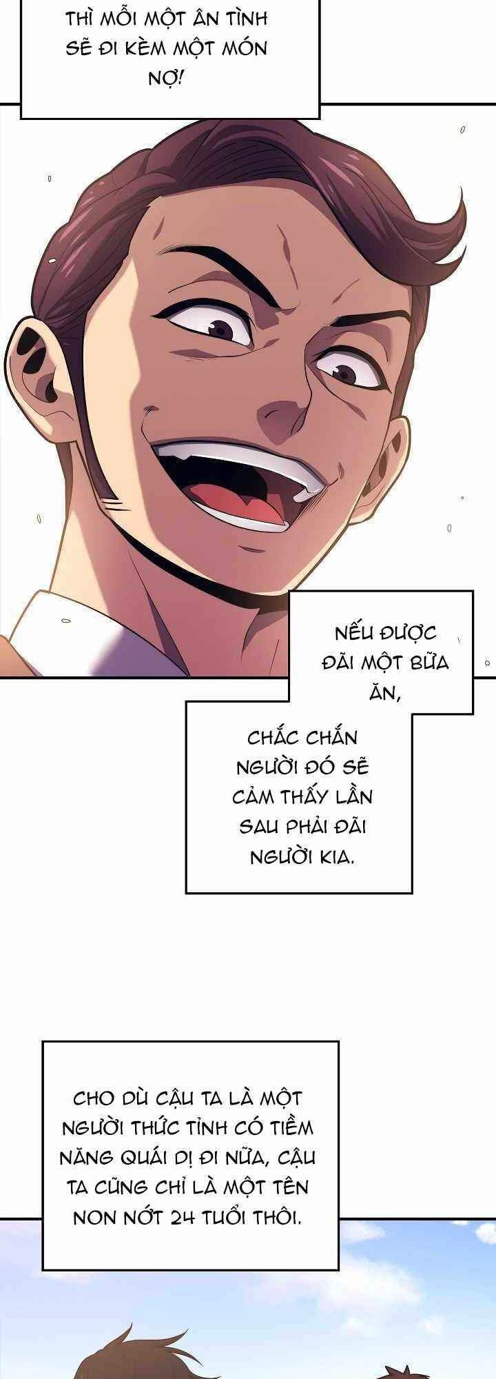 Seoul Tử Linh Sư Chapter 13 - 25