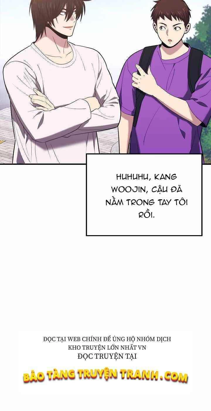 Seoul Tử Linh Sư Chapter 13 - 26