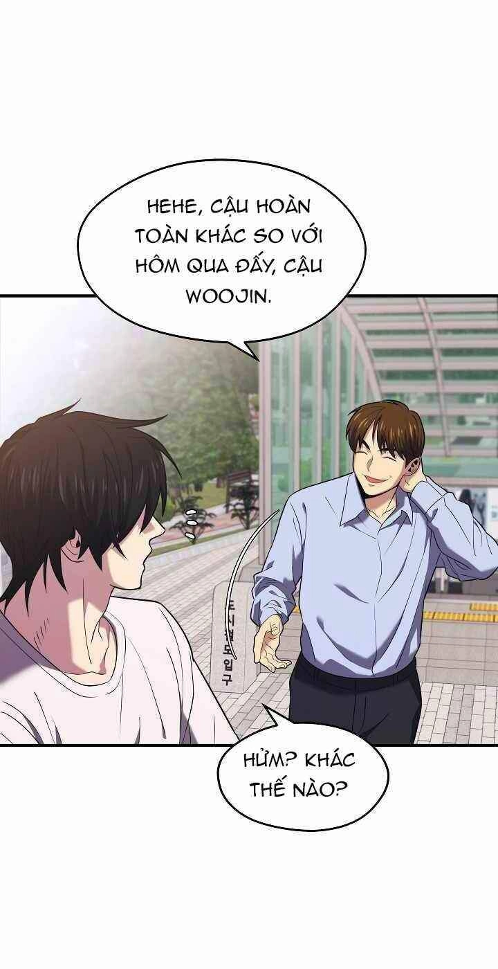 Seoul Tử Linh Sư Chapter 13 - 27