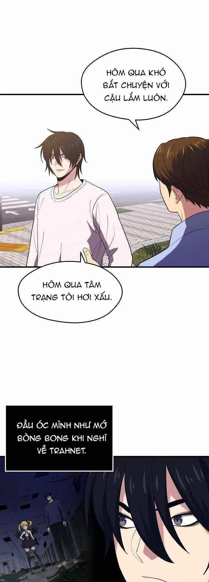 Seoul Tử Linh Sư Chapter 13 - 28