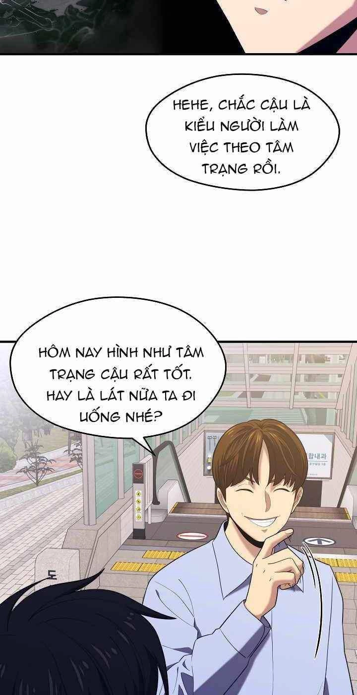 Seoul Tử Linh Sư Chapter 13 - 29