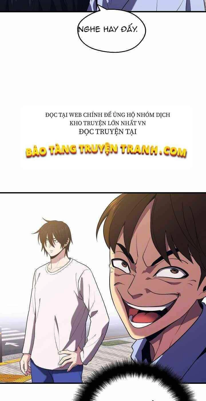 Seoul Tử Linh Sư Chapter 13 - 30