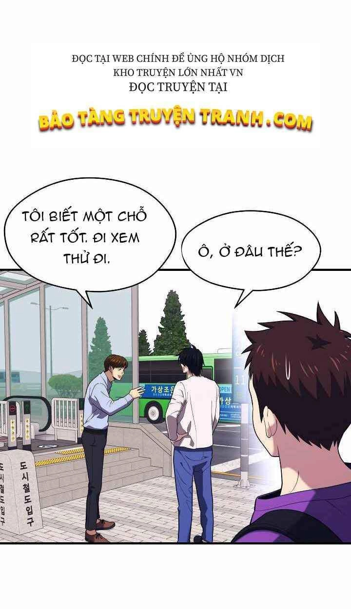 Seoul Tử Linh Sư Chapter 13 - 32