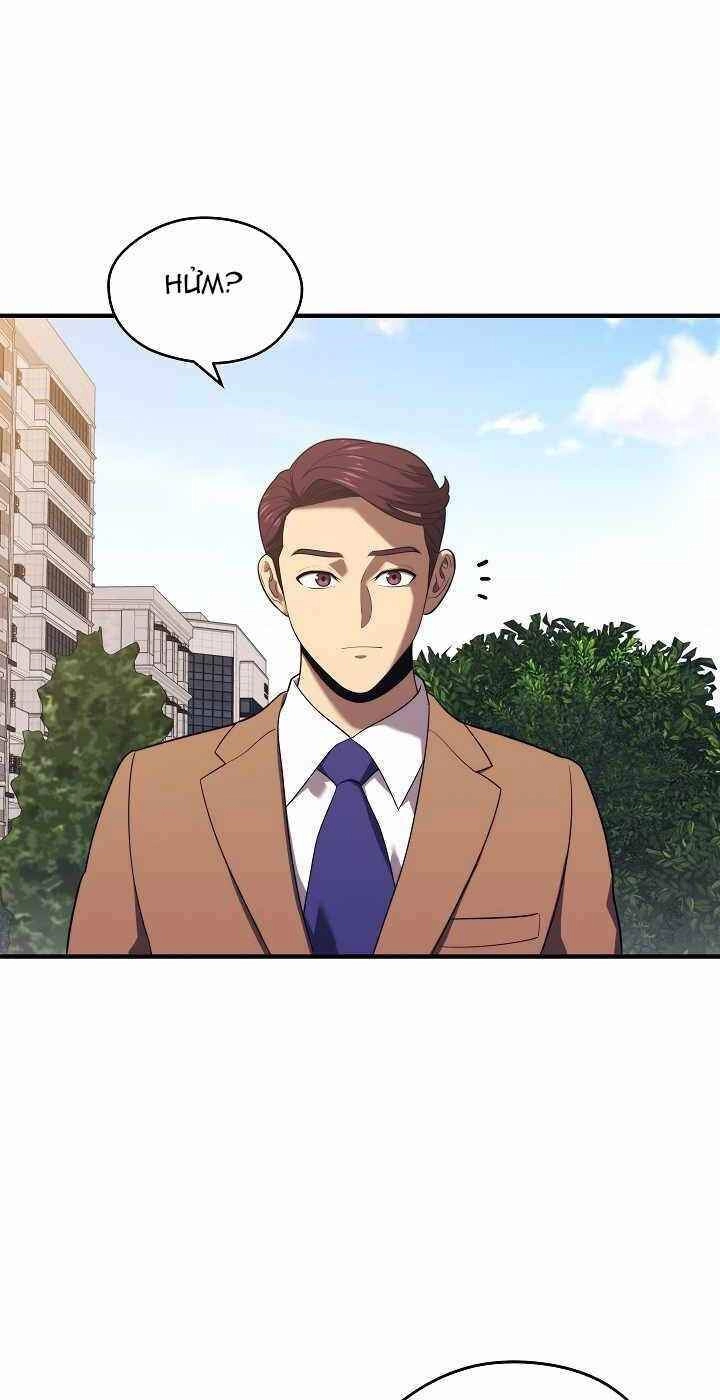 Seoul Tử Linh Sư Chapter 13 - 35