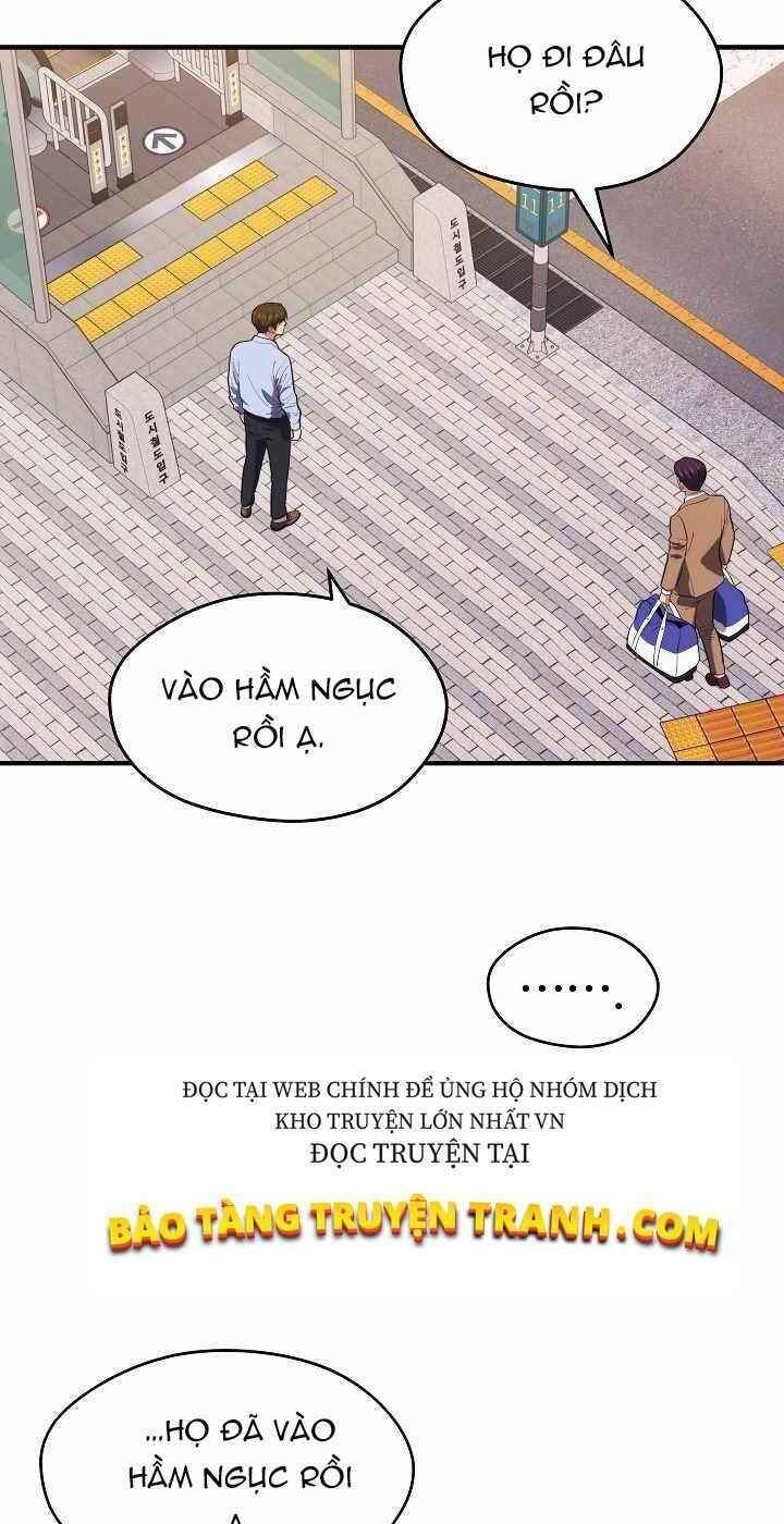 Seoul Tử Linh Sư Chapter 13 - 36