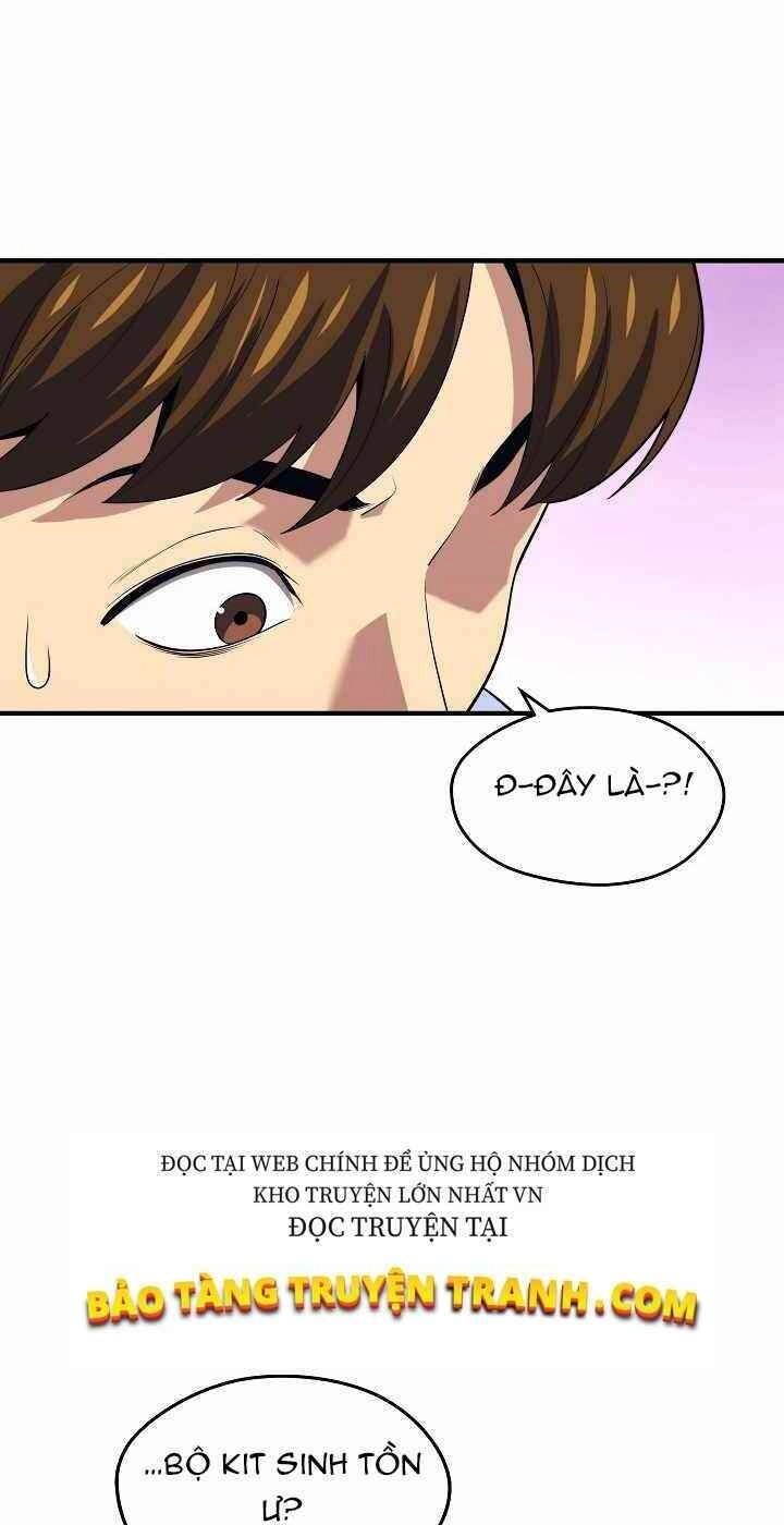 Seoul Tử Linh Sư Chapter 13 - 39