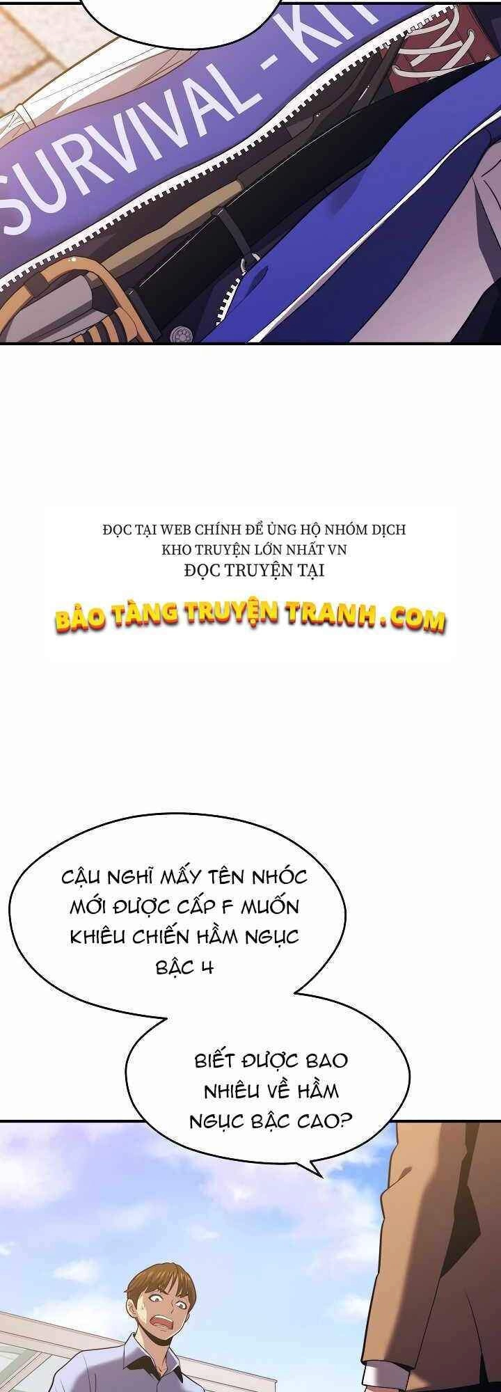 Seoul Tử Linh Sư Chapter 13 - 40