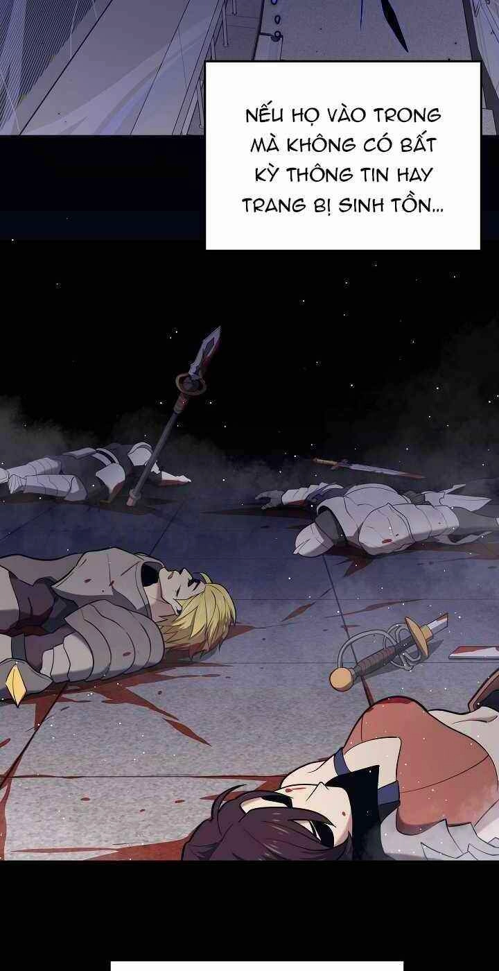 Seoul Tử Linh Sư Chapter 13 - 45