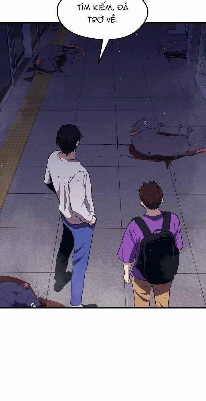 Seoul Tử Linh Sư Chapter 13 - 50