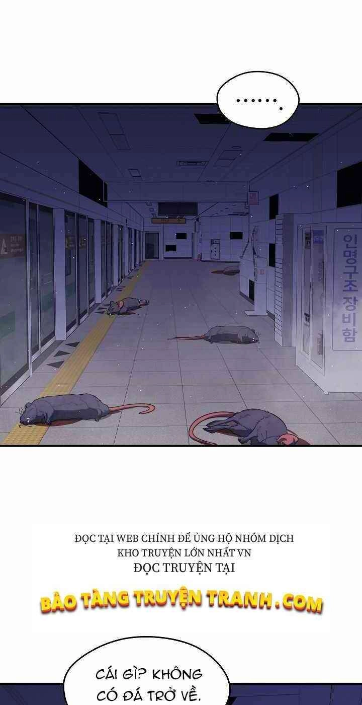 Seoul Tử Linh Sư Chapter 13 - 51