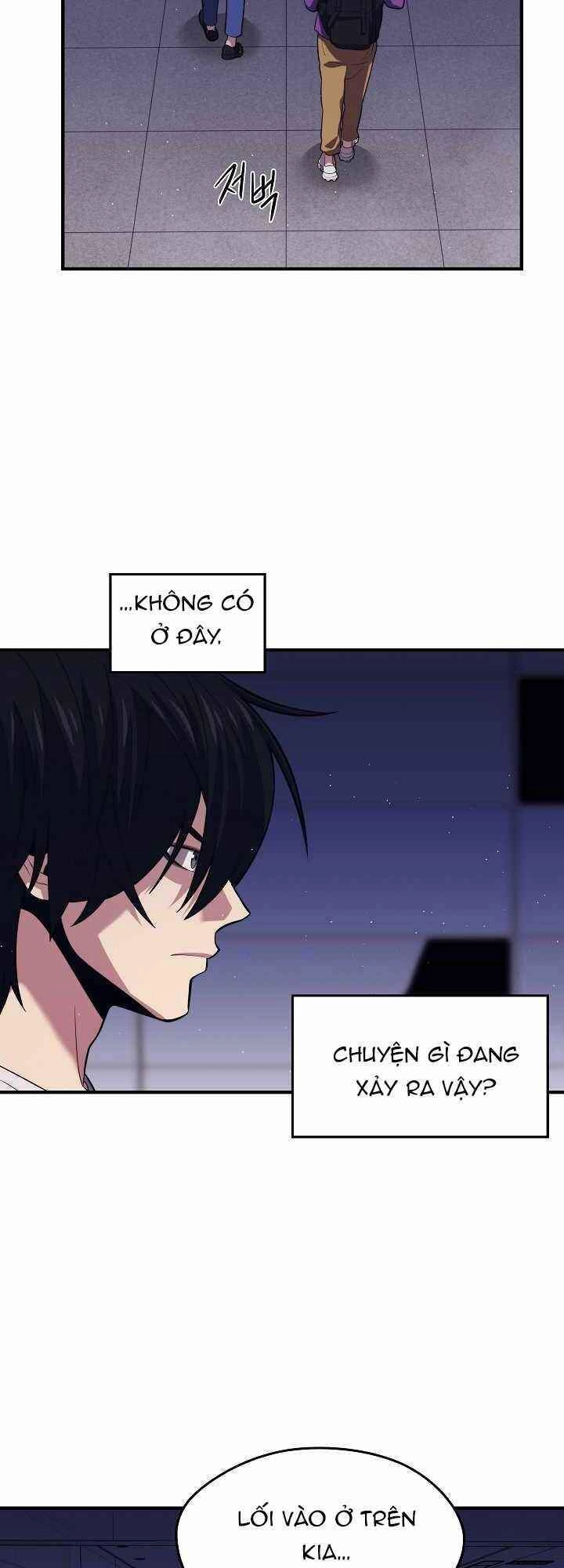 Seoul Tử Linh Sư Chapter 13 - 55