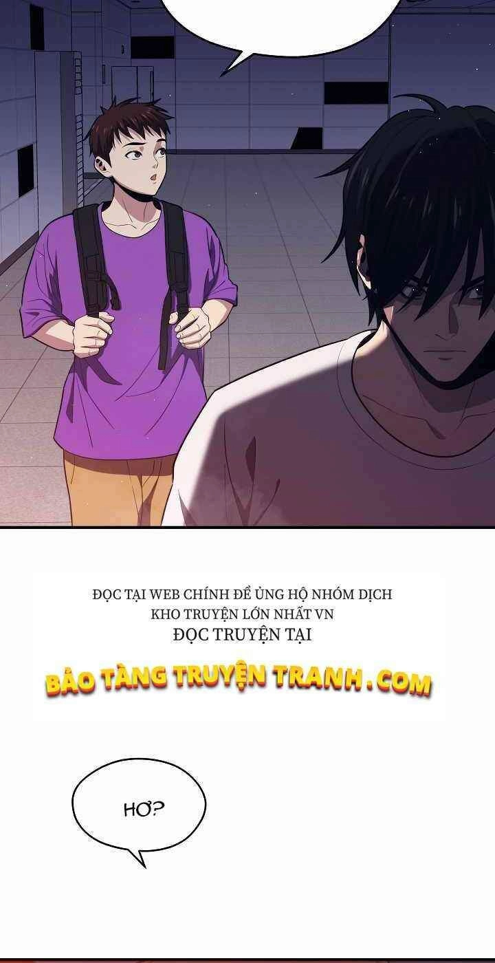 Seoul Tử Linh Sư Chapter 13 - 56